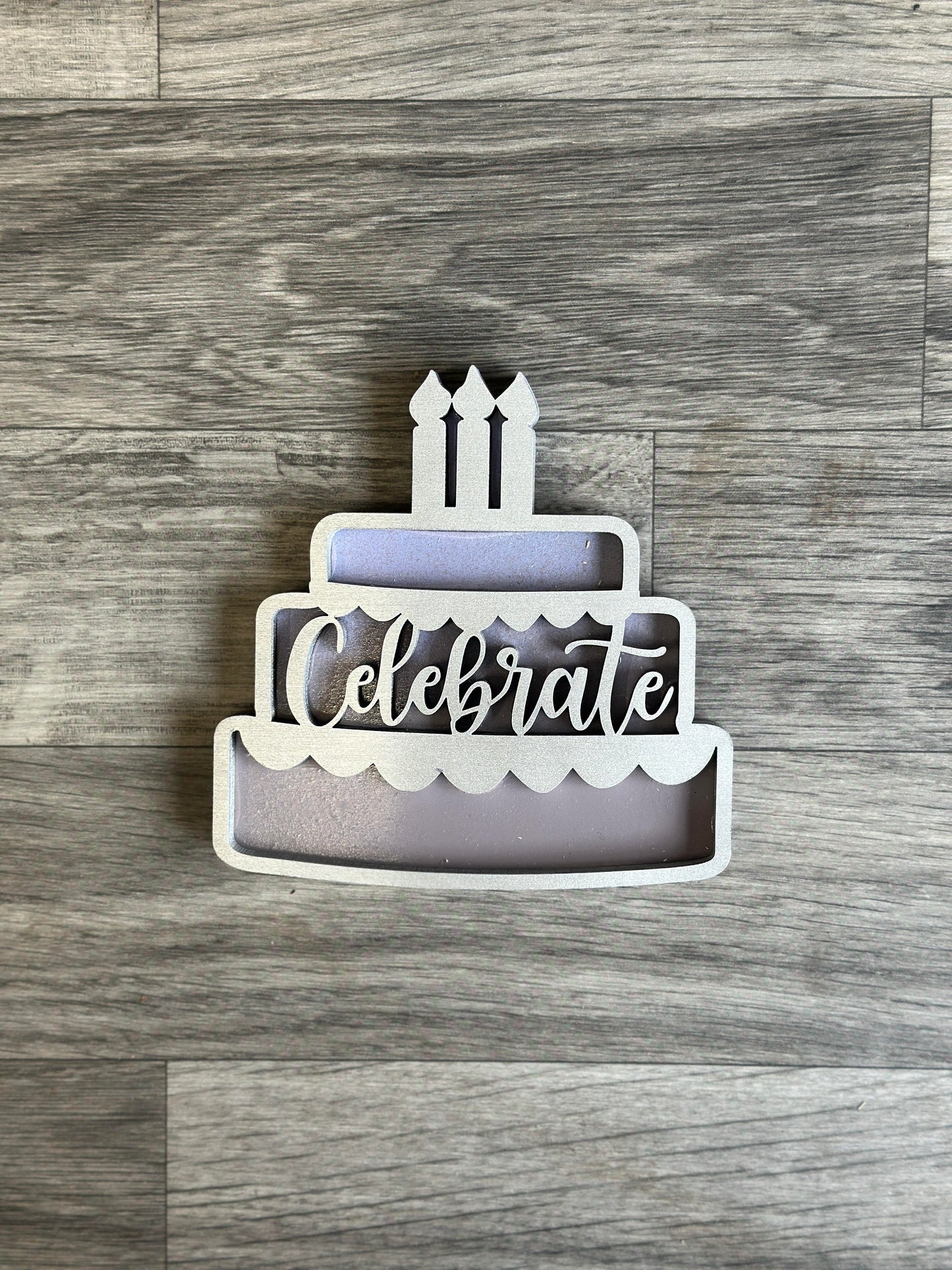 Interchangeable Shapes