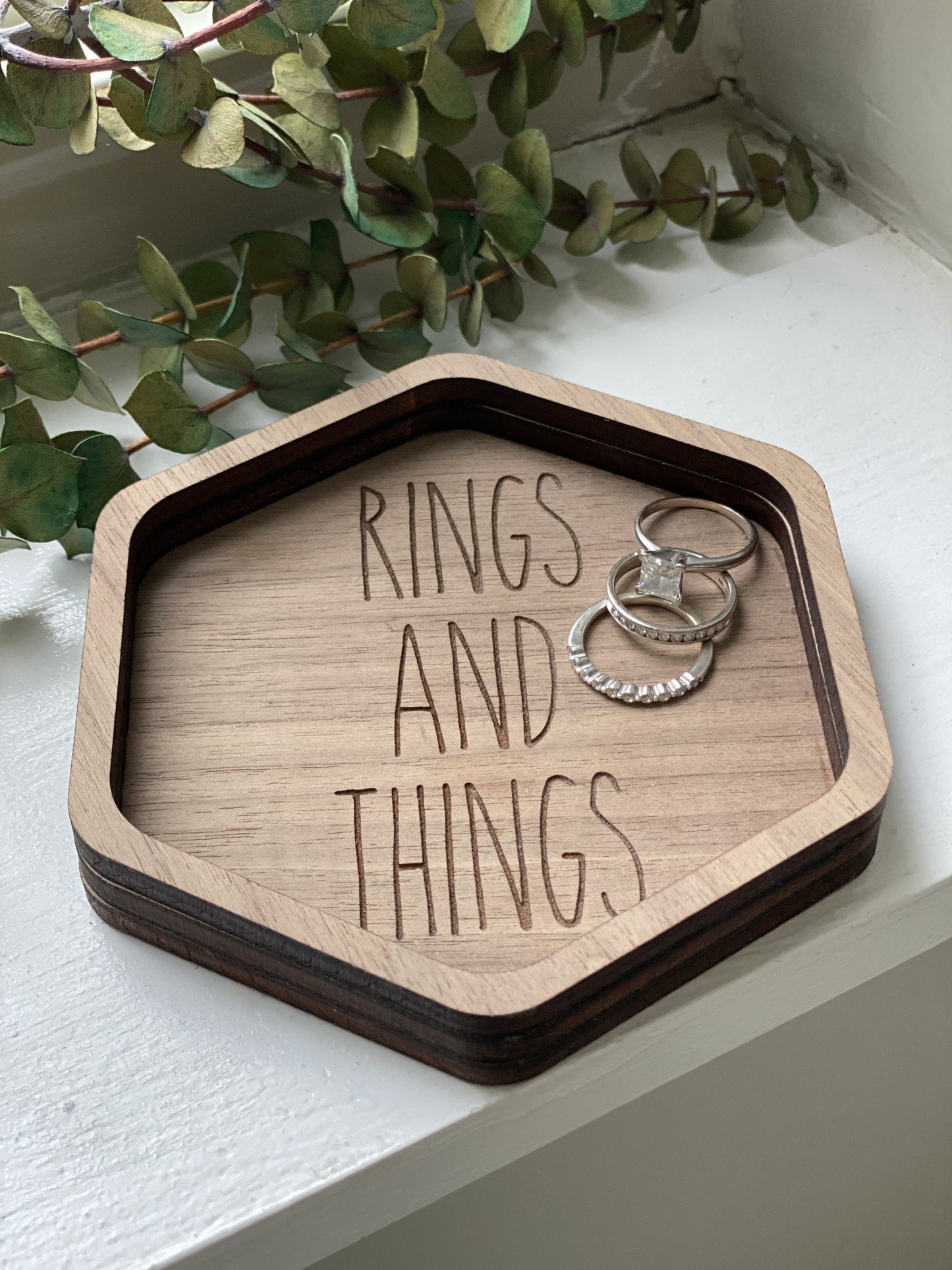 Ring Dish
