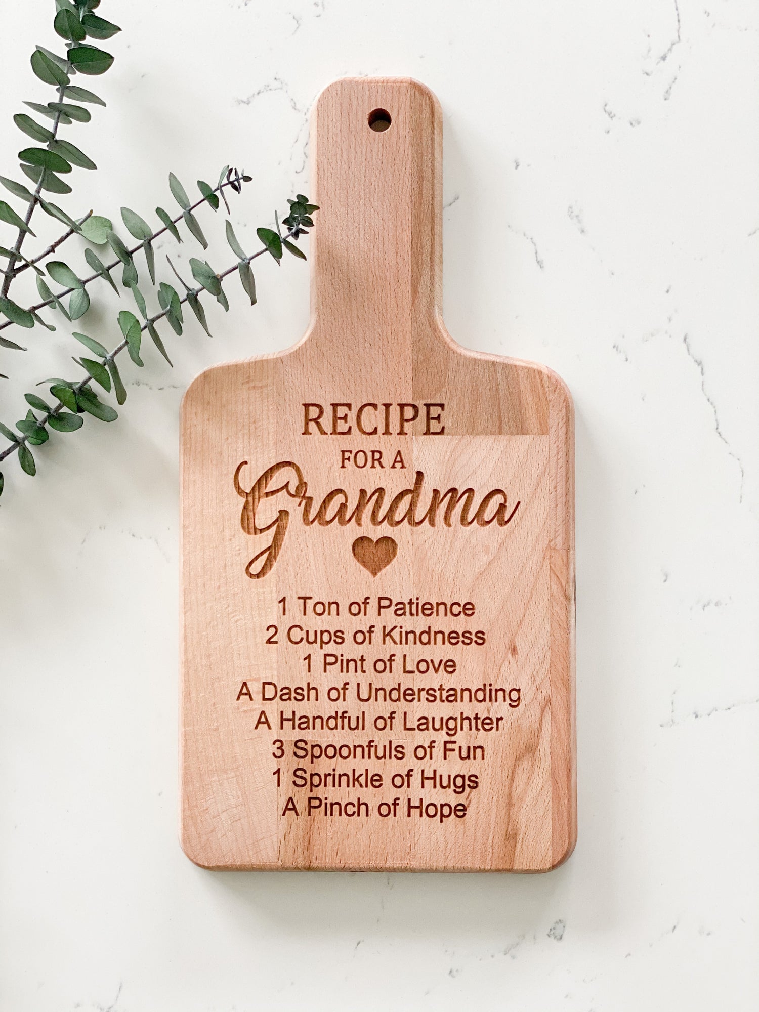 Gifts for Mom/Grandma