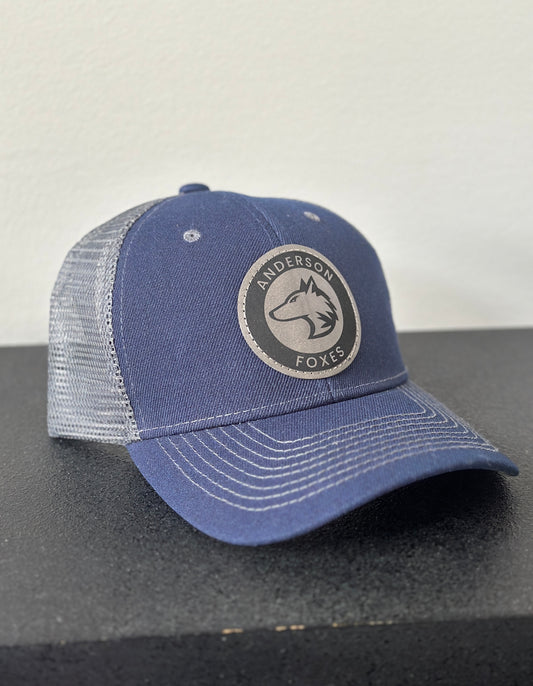 Anderson Elementary School Hat – Supporting PTO