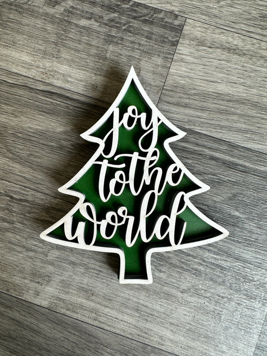 Interchangeable Shapes