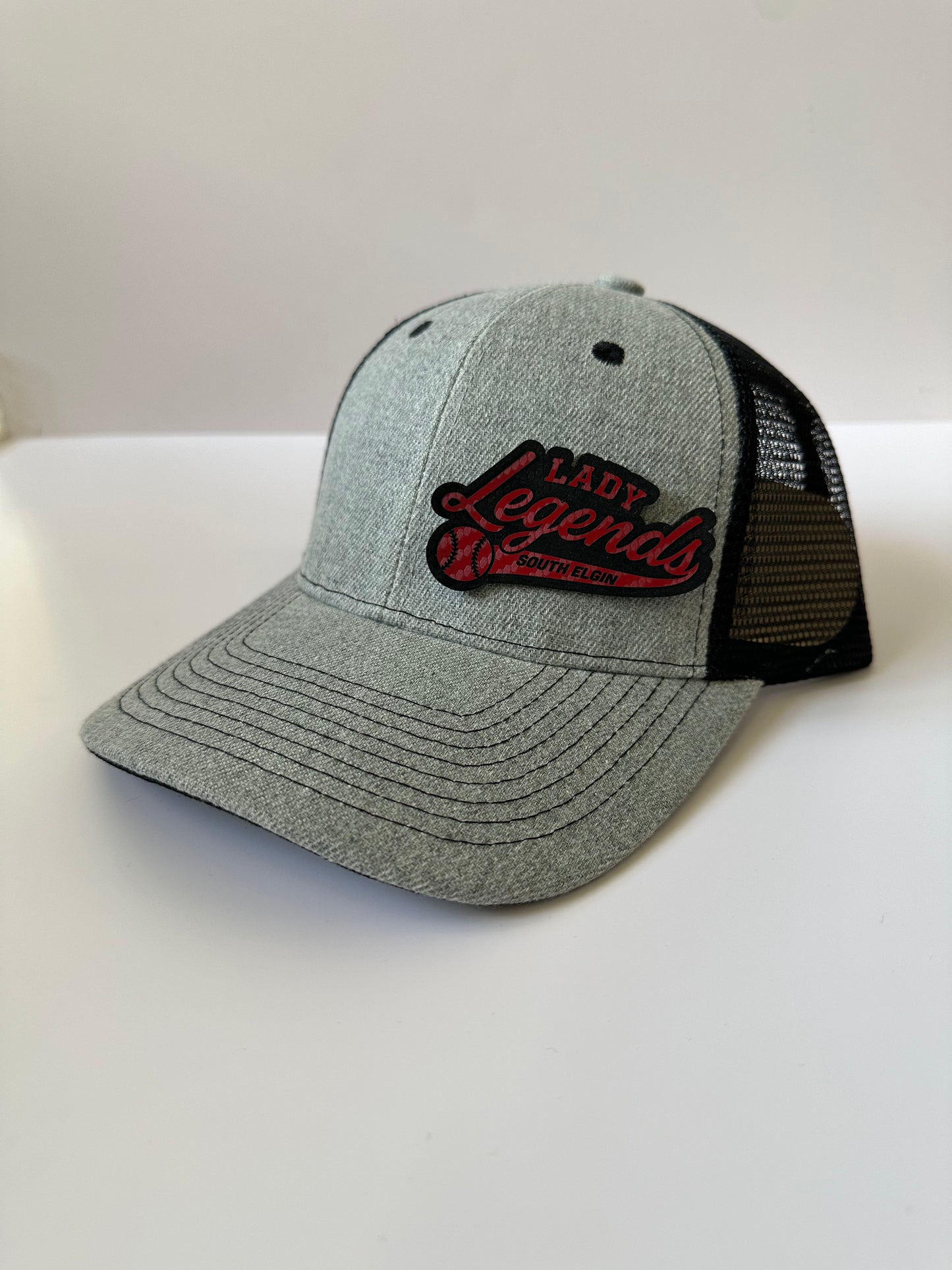 Lady legends Team Hat - Supporting the Lady Legends Team