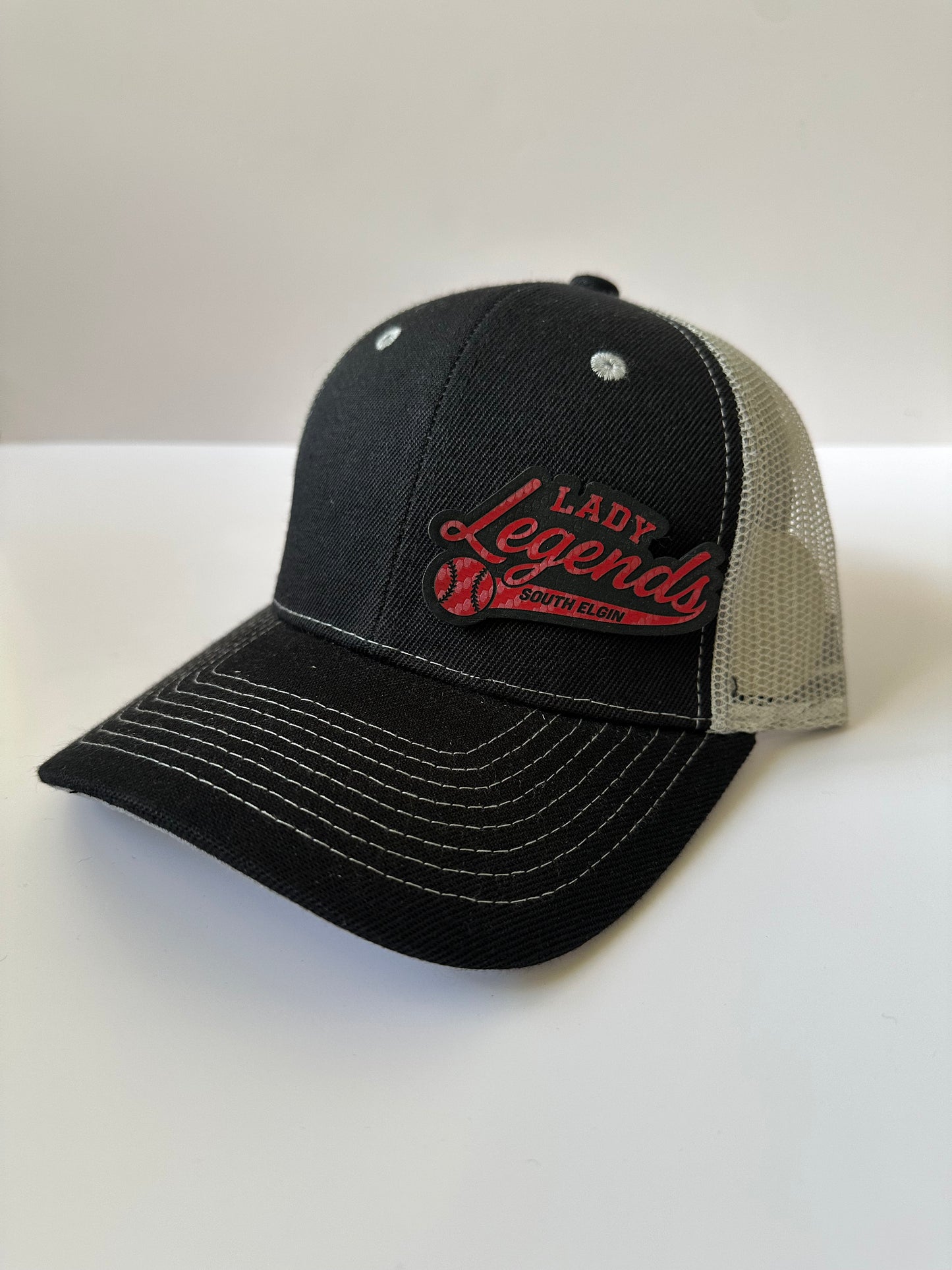 Lady legends Team Hat - Supporting the Lady Legends Team
