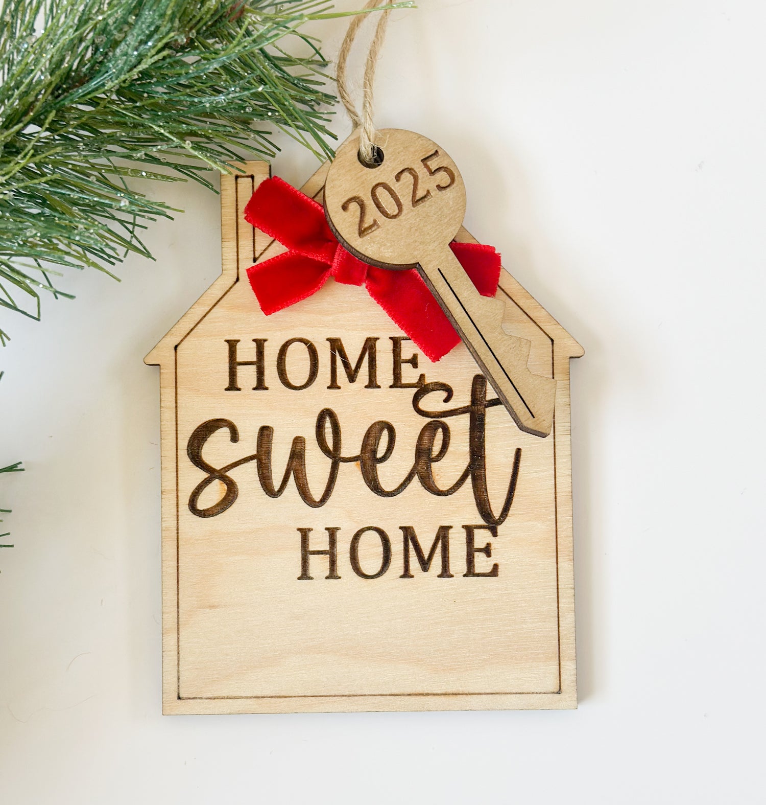 New Home/Closing Gifts