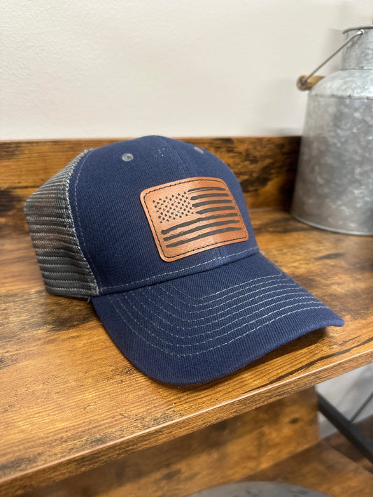 Trucker Hat