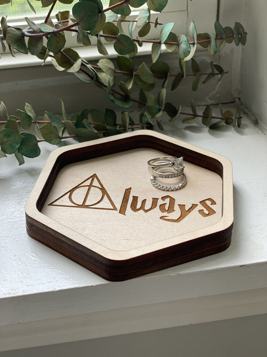Ring Dish