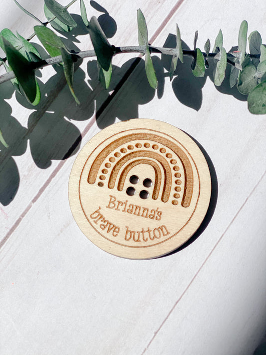 Brave Button