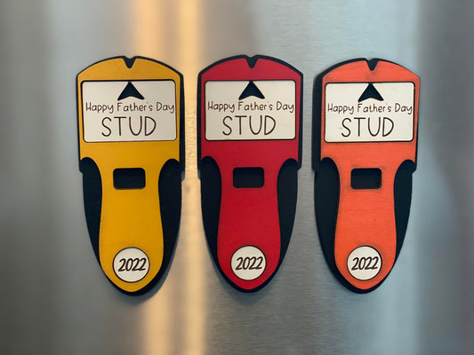 Stud Finder Magnet