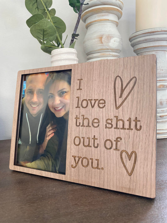 Photo Frame